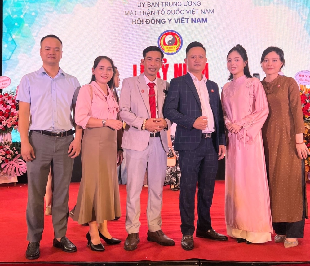 Y học cổ truyền hội nhập khoa học hiện đại trong chăm sóc sức khỏe