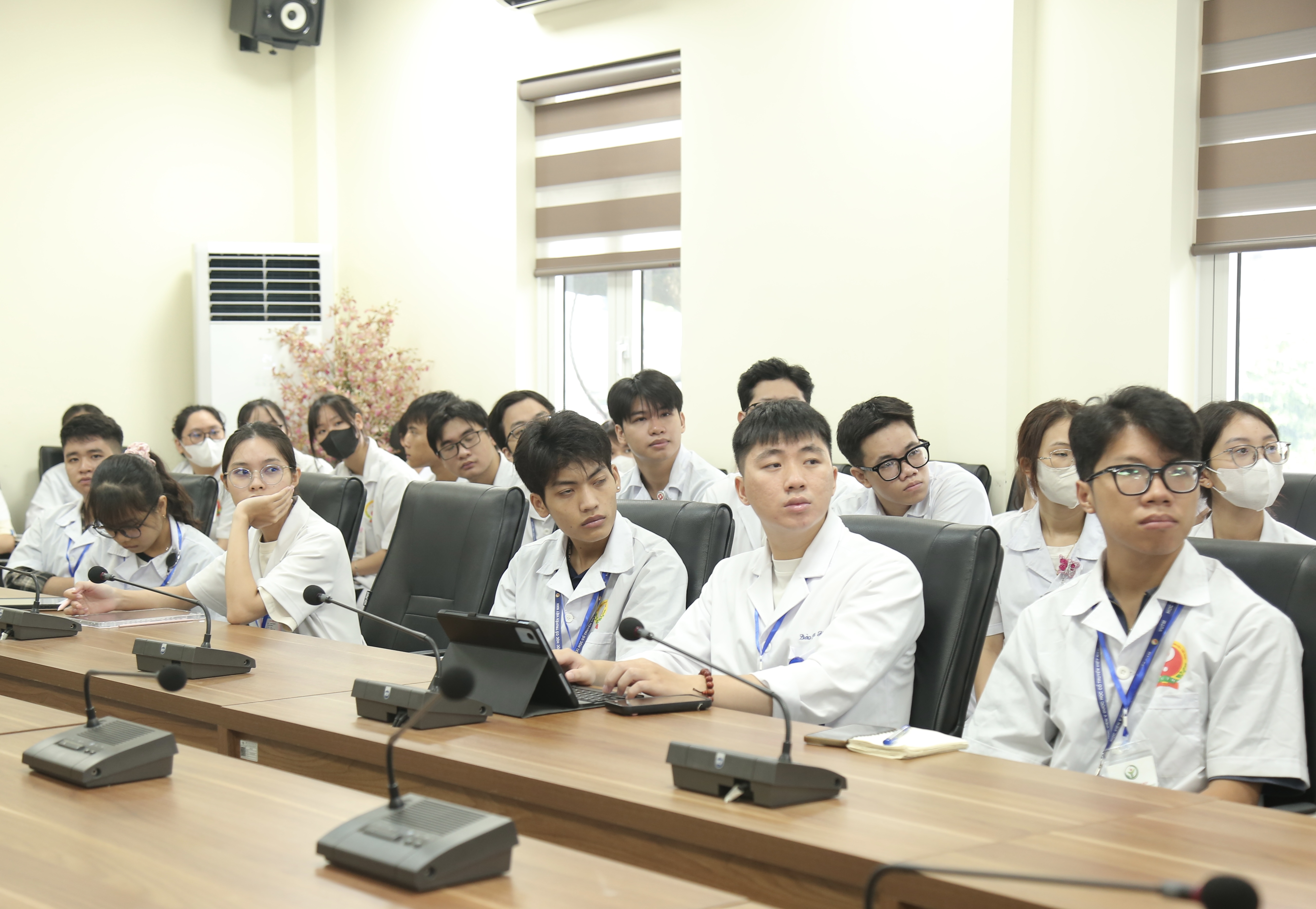 Phẫu thuật nạo vét hạch tối ưu: Bước tiến mới trong điều trị ung thư dạ dày, thực quản