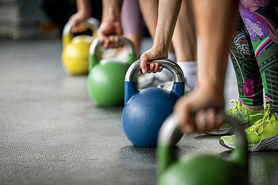 Beyond the Swing: Advanced Kettlebell Exercises for Functional Strength