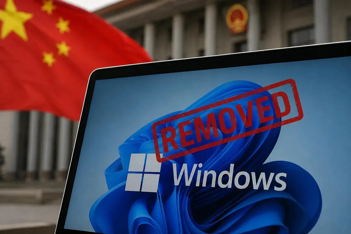 Hàng triệu người dùng chuyển sang Linux: Làn sóng di cư khỏi Windows lớn nhất trong lịch sử
