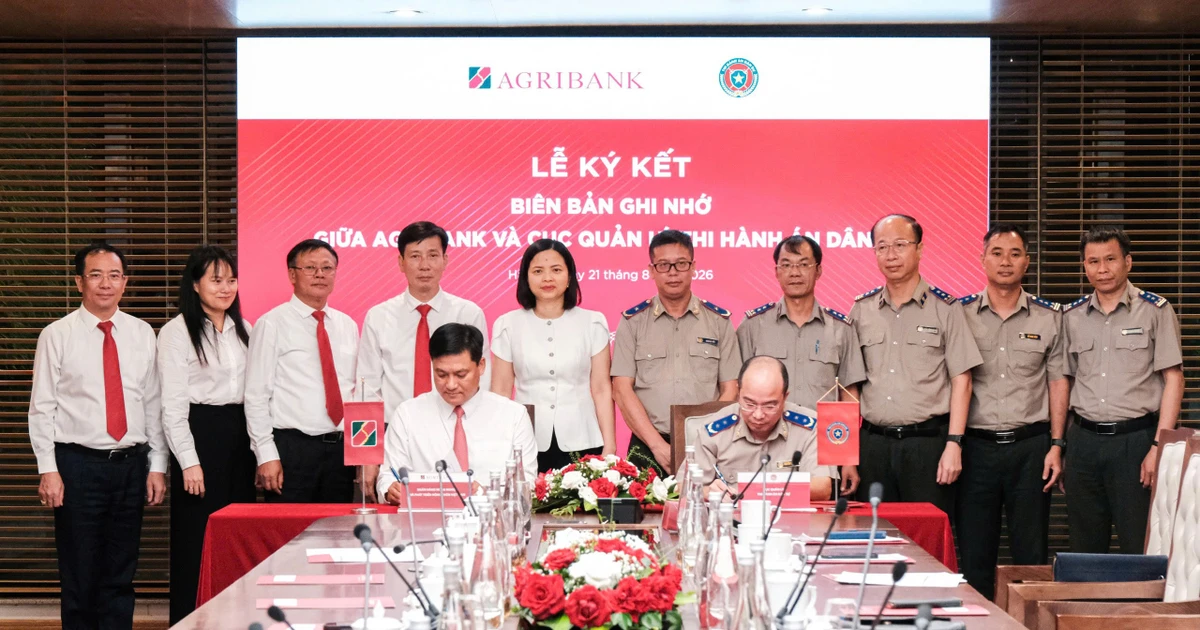 Ngân hàng tích hợp VNeID: Bước ngoặt bảo mật và tiện ích số