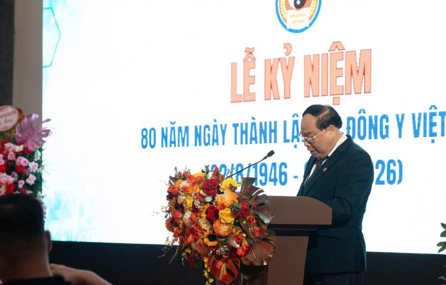 Y học cổ truyền hội nhập khoa học hiện đại trong chăm sóc sức khỏe