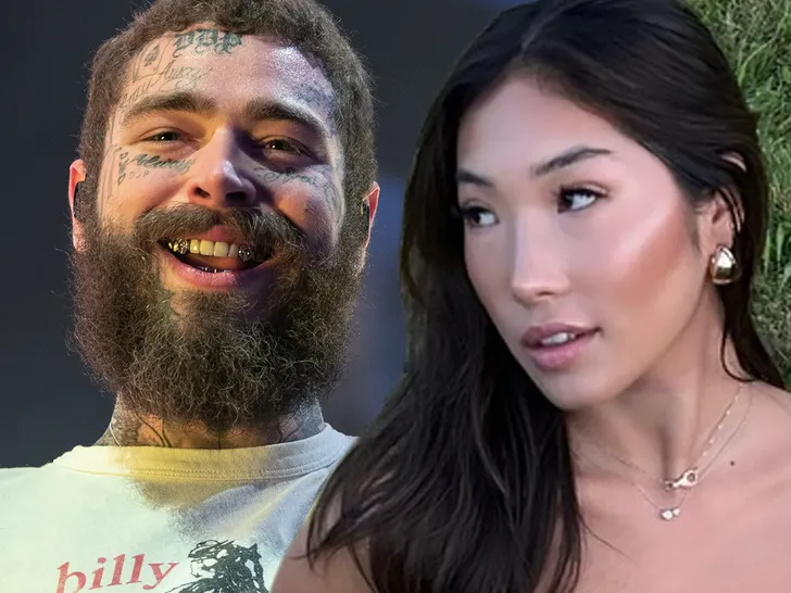 Post Malone Engaged to Stylist Christy Lee After On-Off Romance