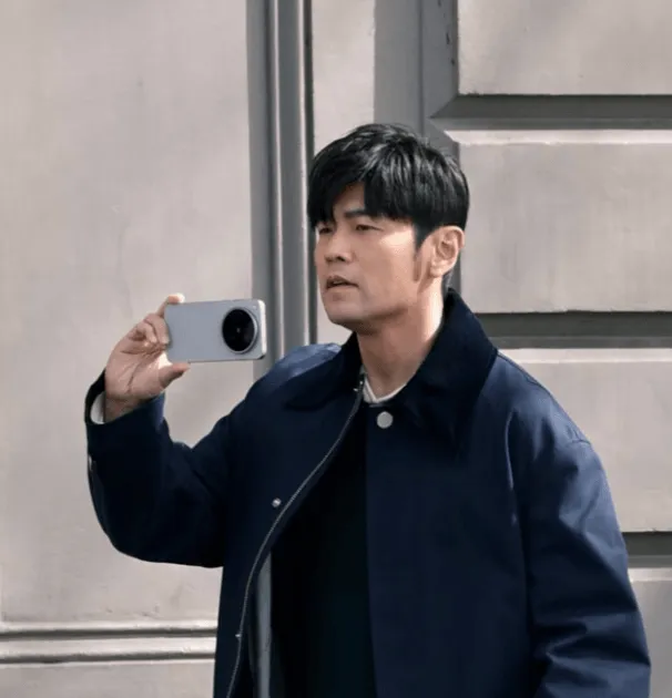 vivo X500 Pro Max và bước nhảy vọt của camera tele 85mm