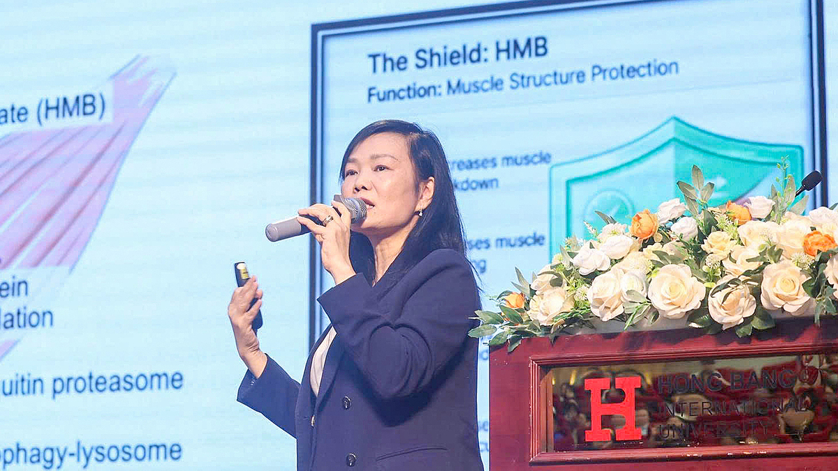 Tại sao 85% bệnh nhân ung thư có nguy cơ suy dinh dưỡng và làm sao can thiệp sớm