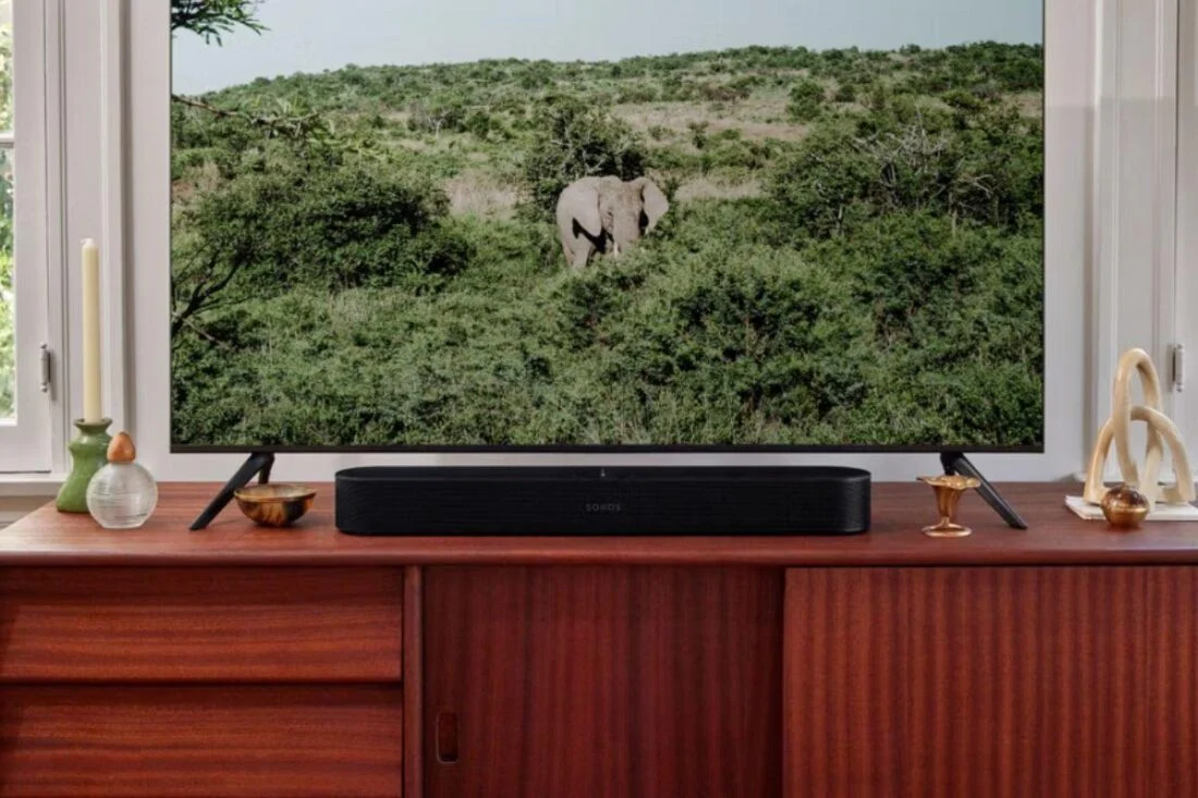 Soundbar Baharu Sonos Dijangka Selesai Masalah Atmos Beam