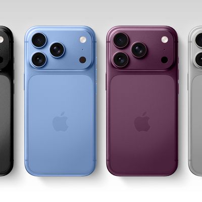 Warna Dark Cherry iPhone 18 Pro: Petanda Haluan Reka Bentuk Apple