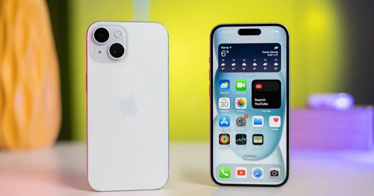 Giá iPhone tăng liên tiếp: Người dùng nên đổi chiến lược mua flagship?