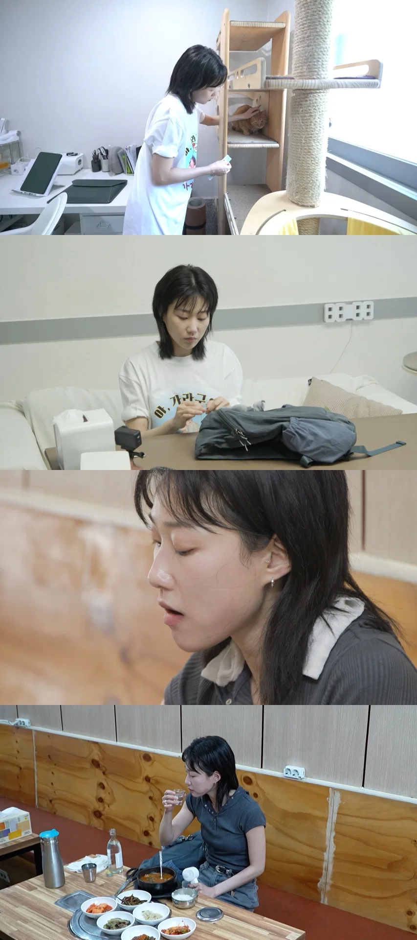 Ha Yun-kyung và Han So-hee: Khi sao nữ Hàn dám chơi lớn với phong cách