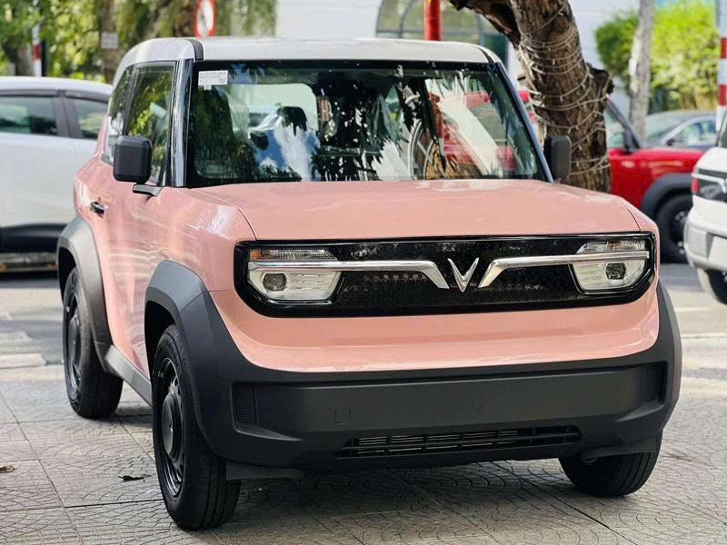 Chi phí bảo dưỡng xe điện VinFast rẻ hơn xe xăng bao nhiêu?