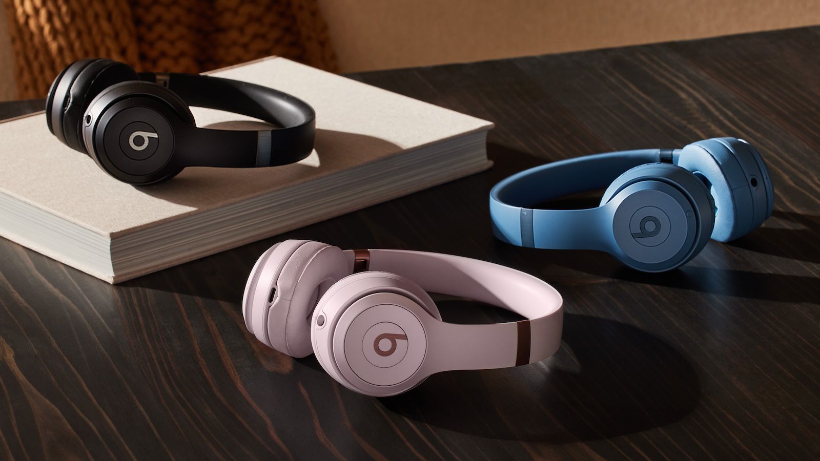 Beats 360 Leak Shows Apple Aiming at Practical, Sport-Ready Premium Audio