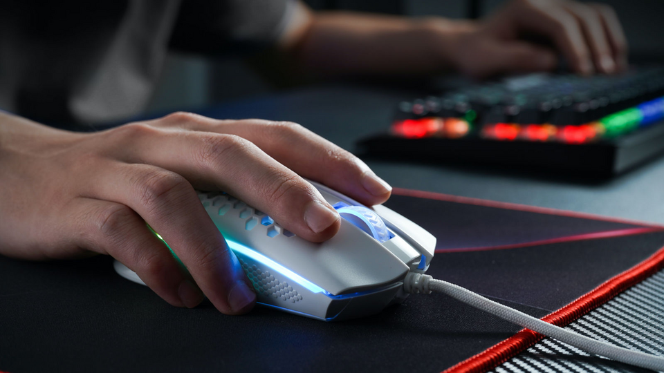 RGB Peripheral Software Gây Lỗi Windows 11: Cách Xác Định Và Khắc Phục Crash Game