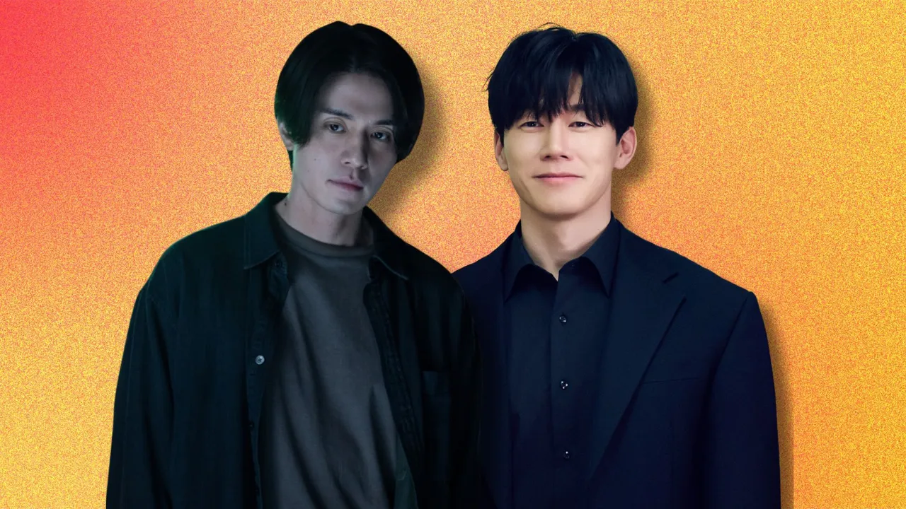 The Action Thriller That Shocked the August K-Drama Rankings