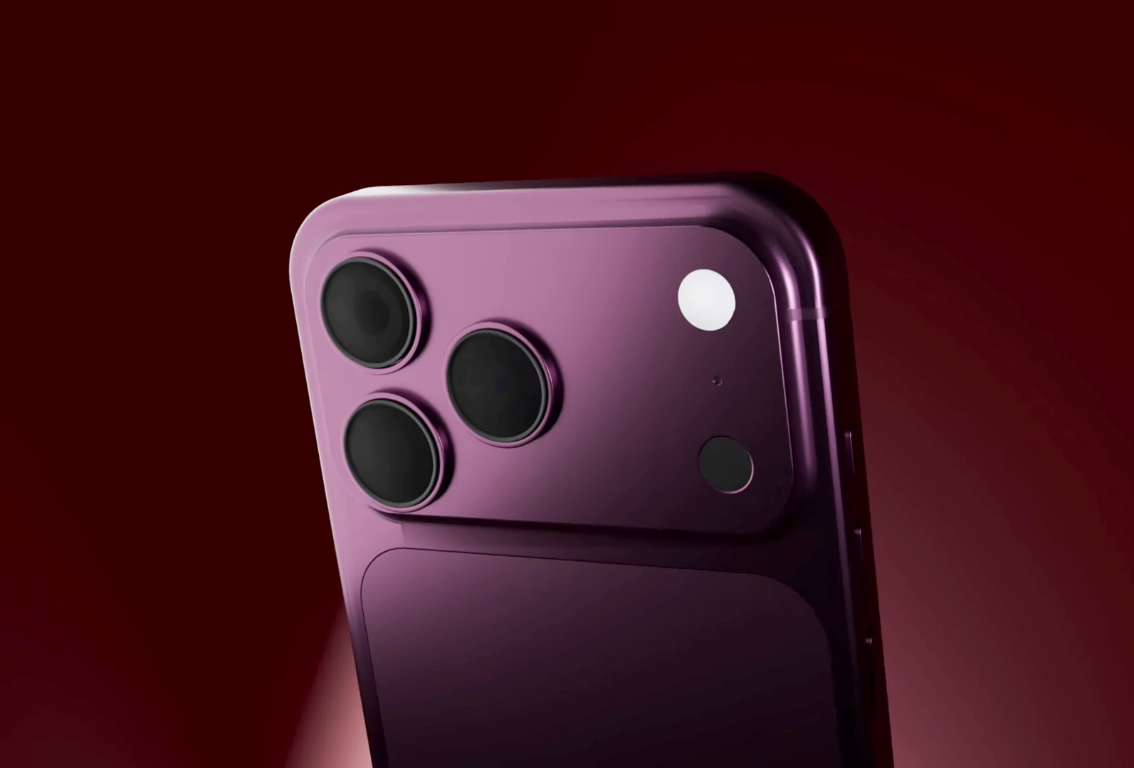 iPhone 18 Pro, Pro Max lộ thiết kế từ phụ kiện: Nên kỳ vọng gì?