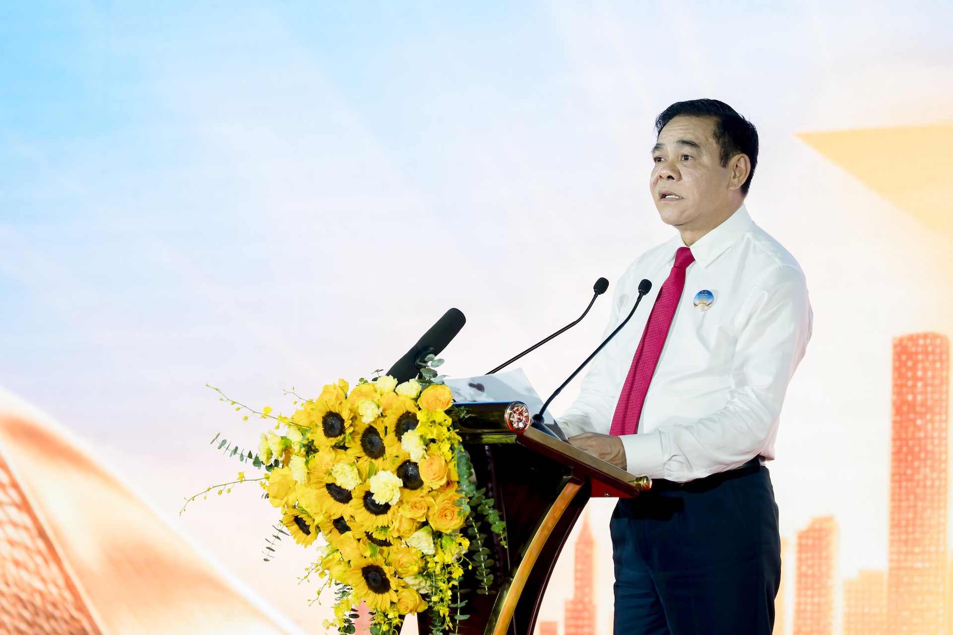 Tổ hợp 8,7 nghìn tỷ tại Vinh: cú hích đô thị hay bài test quản lý?
