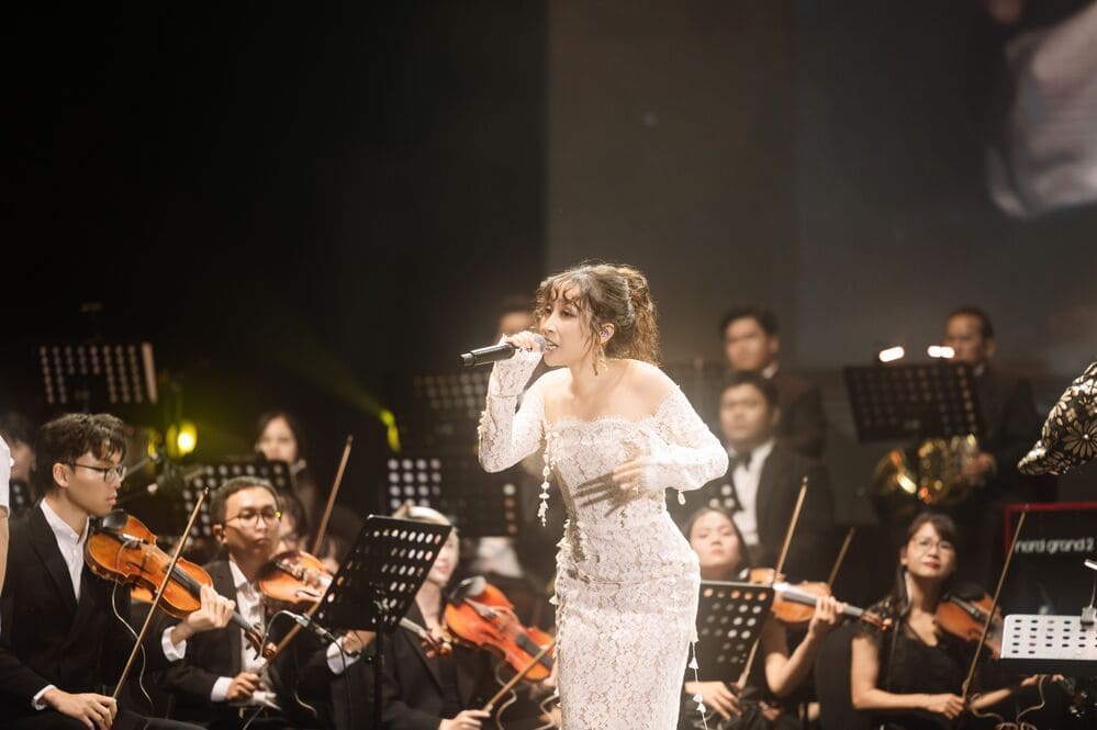 Mỹ Linh, Thanh Lam và hành trình tái hiện di sản Thanh Tùng