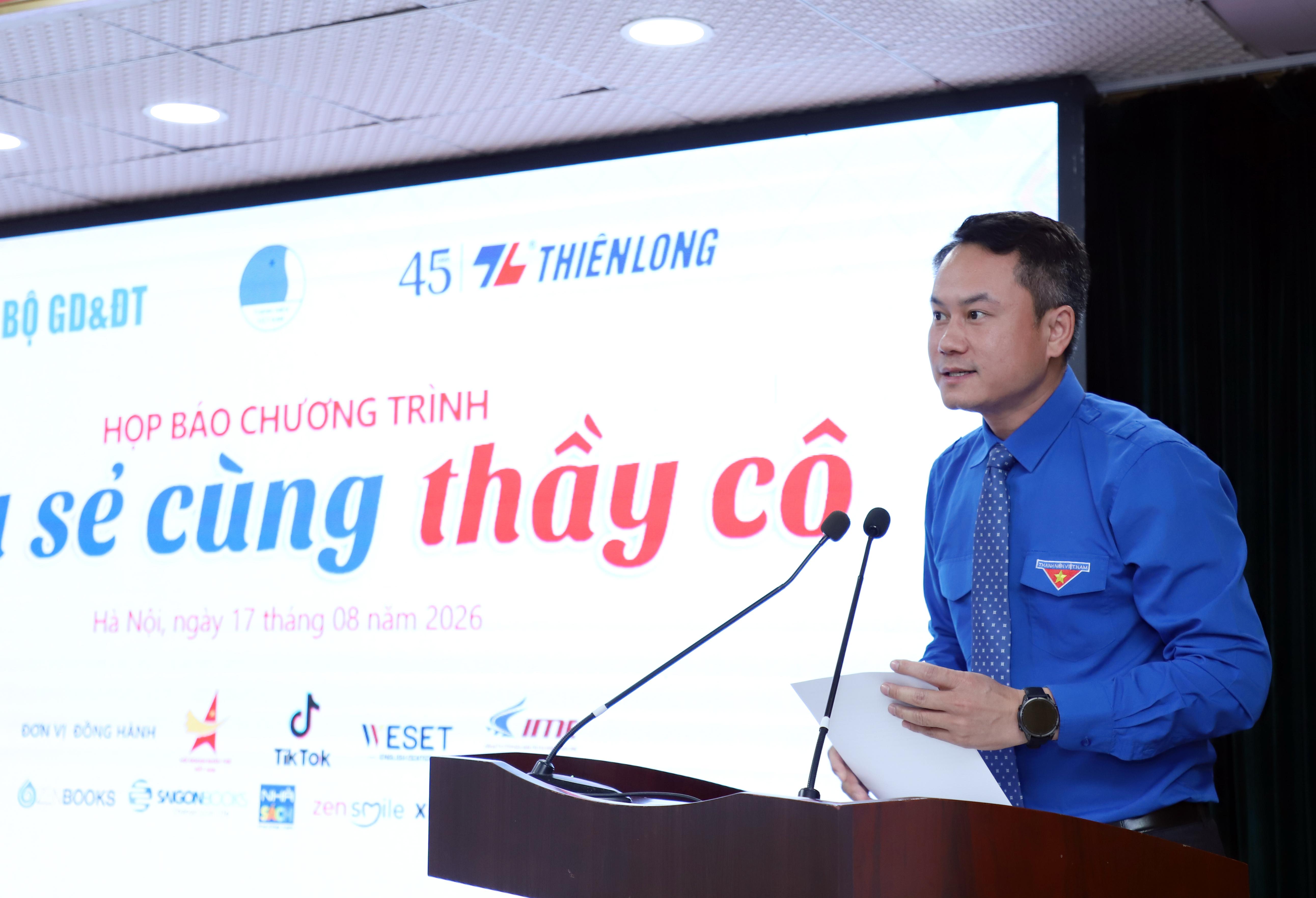 Vinh danh 200 giáo viên vùng khó: Khi lớp học reo vui giữa núi rừng