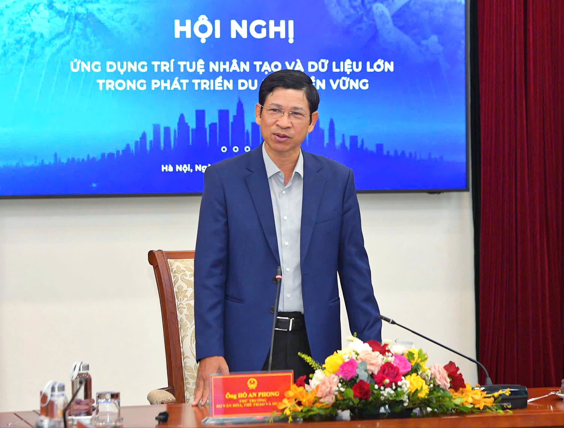 AI và dữ liệu lớn đang tái định nghĩa marketing du lịch Việt Nam