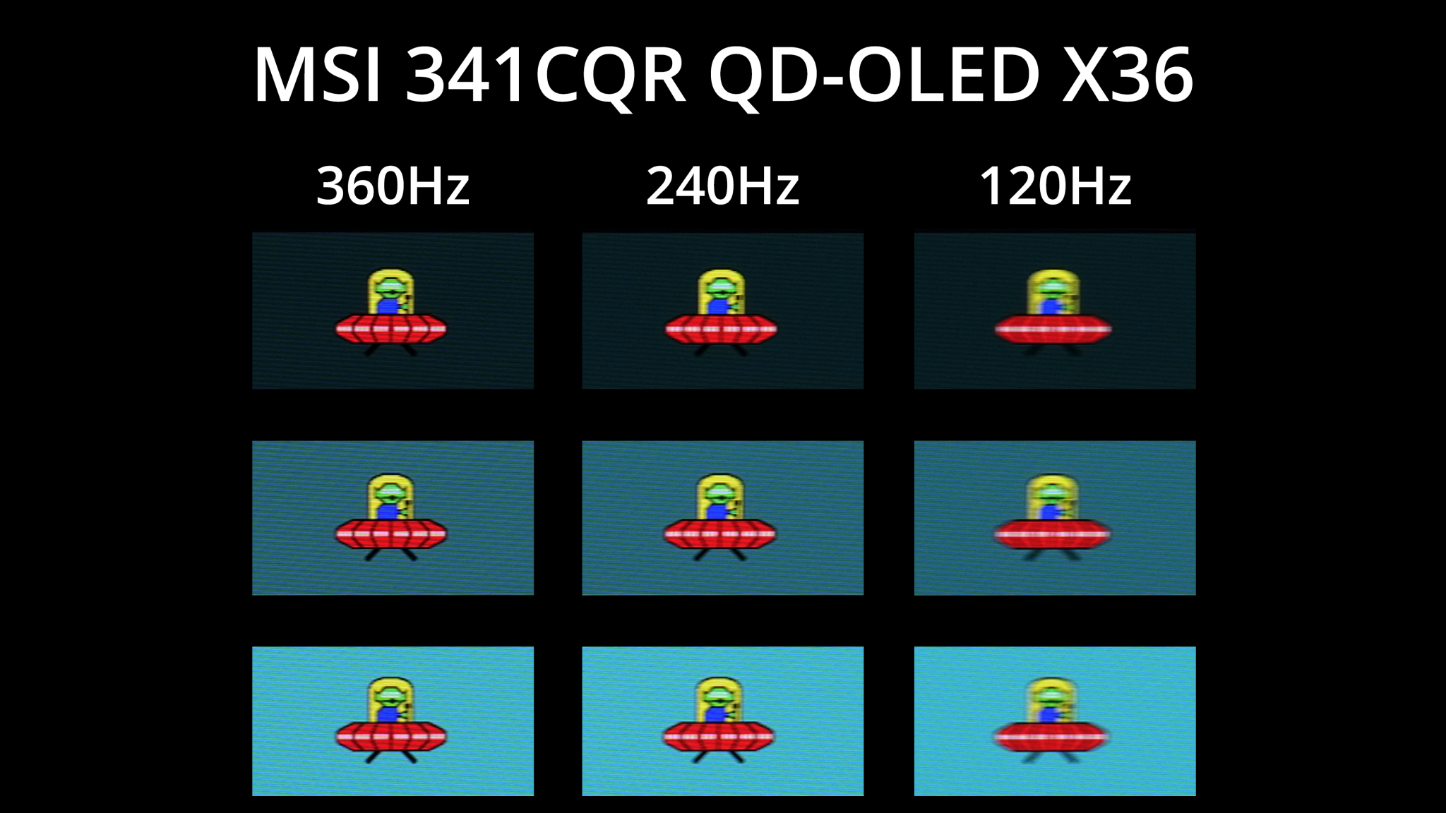 OLED Monitors Transform Creative Desk Setups: 240Hz Ultrawide vs Dual 4K