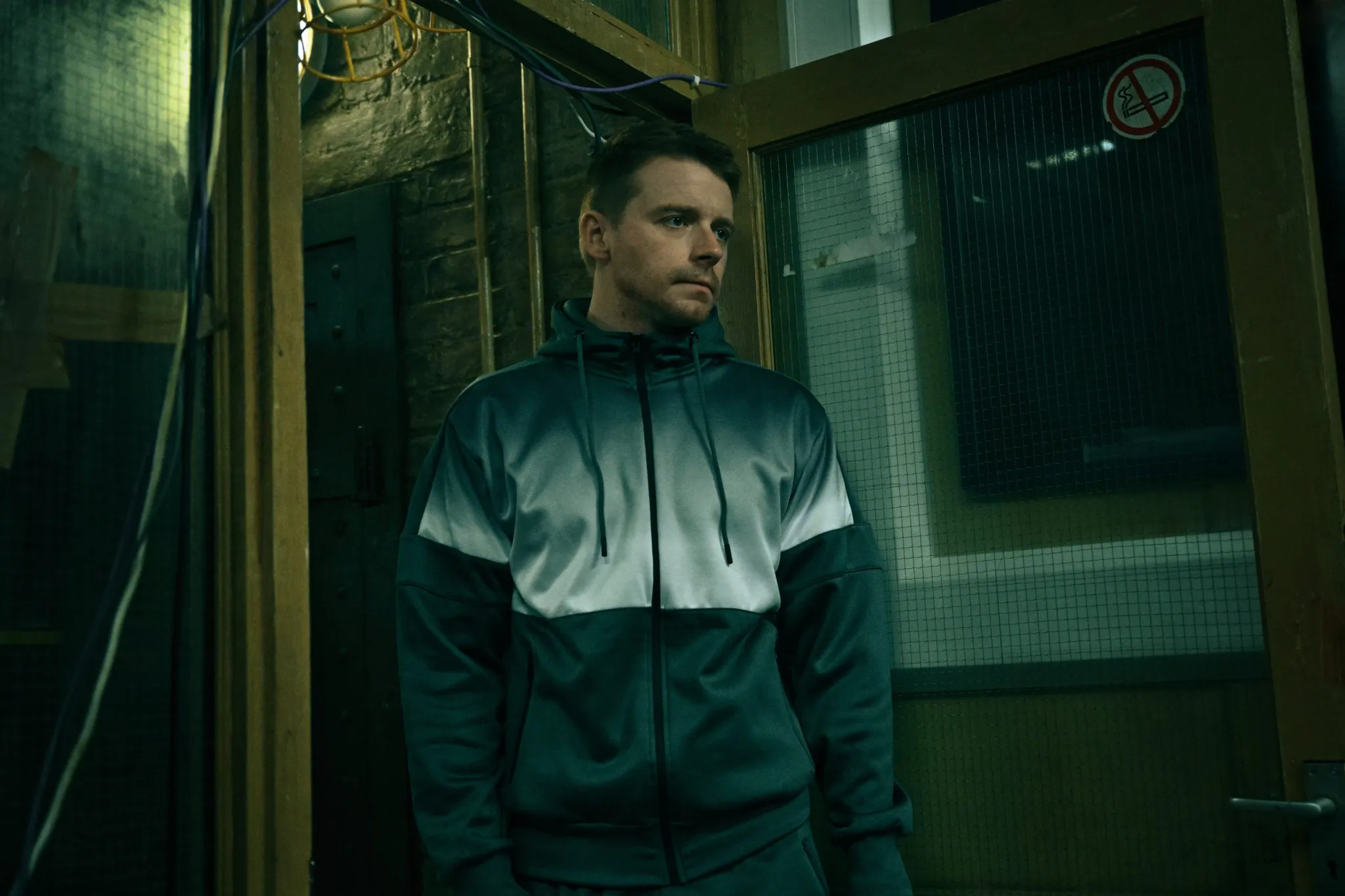 Jack Lowden on Mastering Spy Craft in Slow Horses
