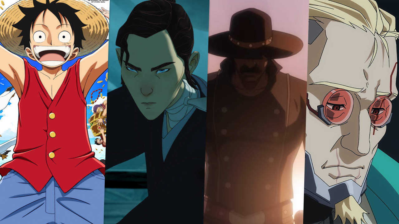 Panduan Lengkap Netflix Anime Terbaru Dari Pentas Anime NYC