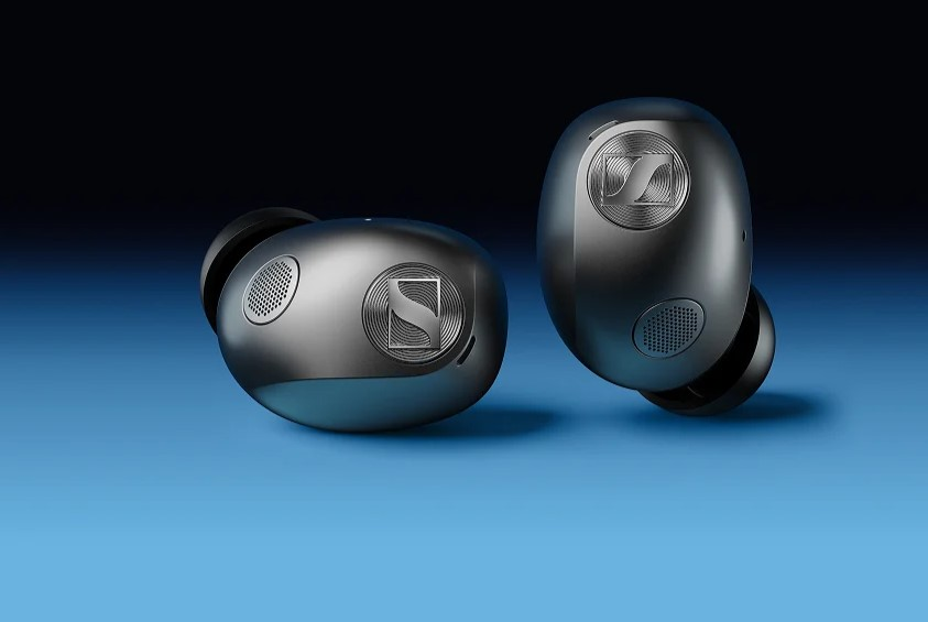 Đánh giá tai nghe Sennheiser Momentum 5: pin tự thay và âm thanh nâng cấp