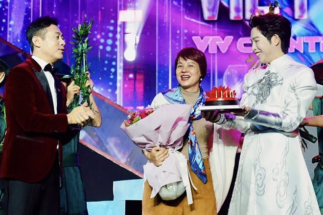 Khi nghệ sĩ cùng tên gây nhầm lẫn trong showbiz