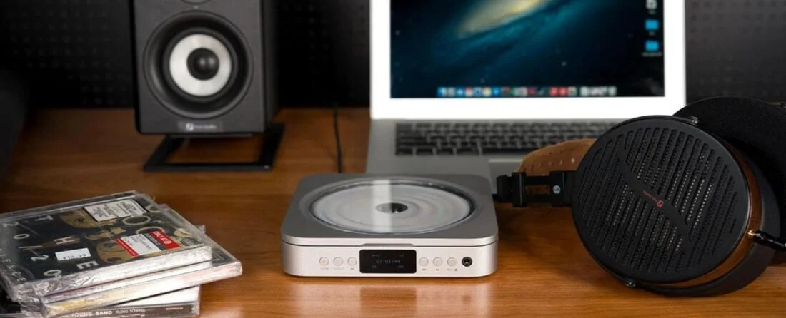 Budget CD Players That Challenge High-End Audio