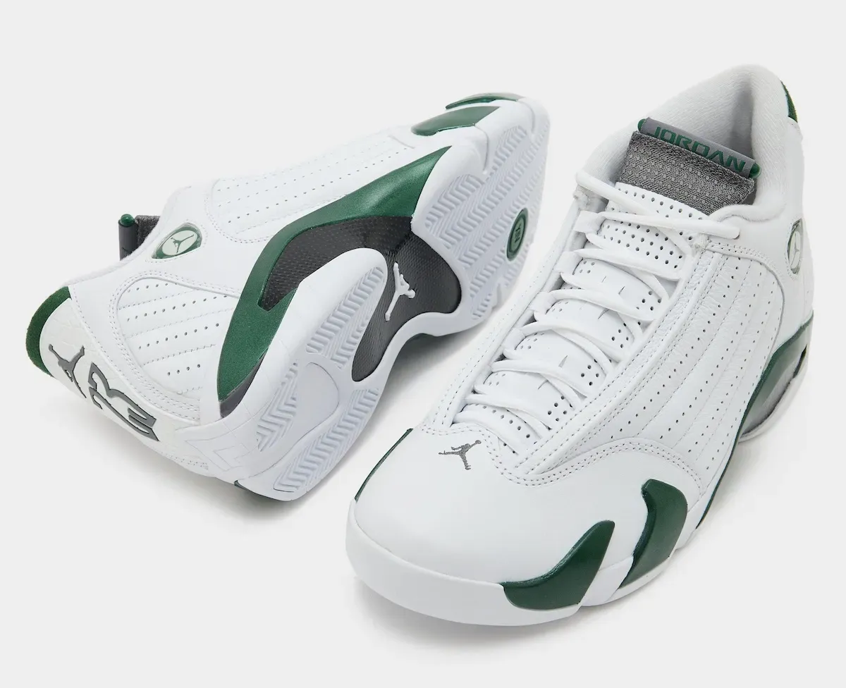 Panduan Air Jordan Retro Paling Dinanti: Pilihan Wajib Kolektor