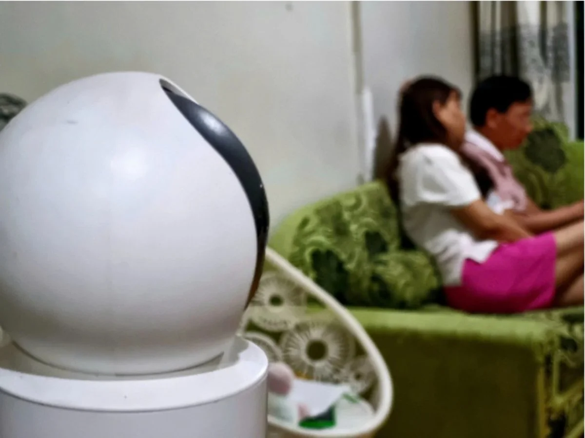 Camera giám sát gia đình: bảo vệ dữ liệu riêng tư và phòng chống rò rỉ hình ảnh