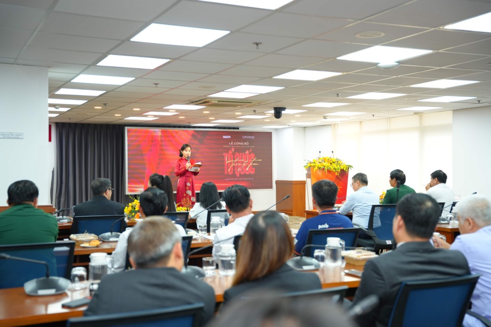 Concert Quốc gia “Tổ quốc trong tim”: Khi âm nhạc chính luận chạm đến trái tim người Việt