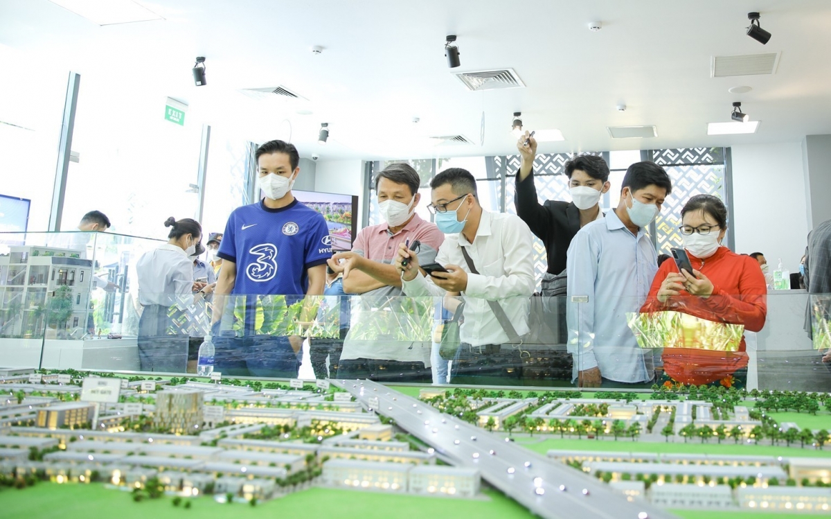 Hạ tầng chiến lược đưa bất động sản công nghiệp phía Nam vào chu kỳ tăng trưởng mới