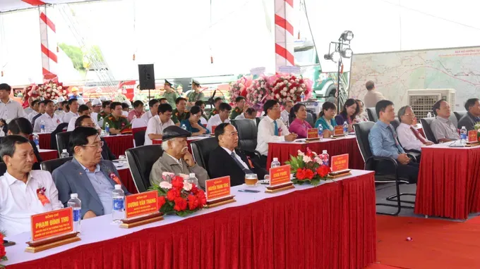 Cao tốc Quy Nhơn - Pleiku: cú hích hạ tầng cho Gia Lai và Tây Nguyên