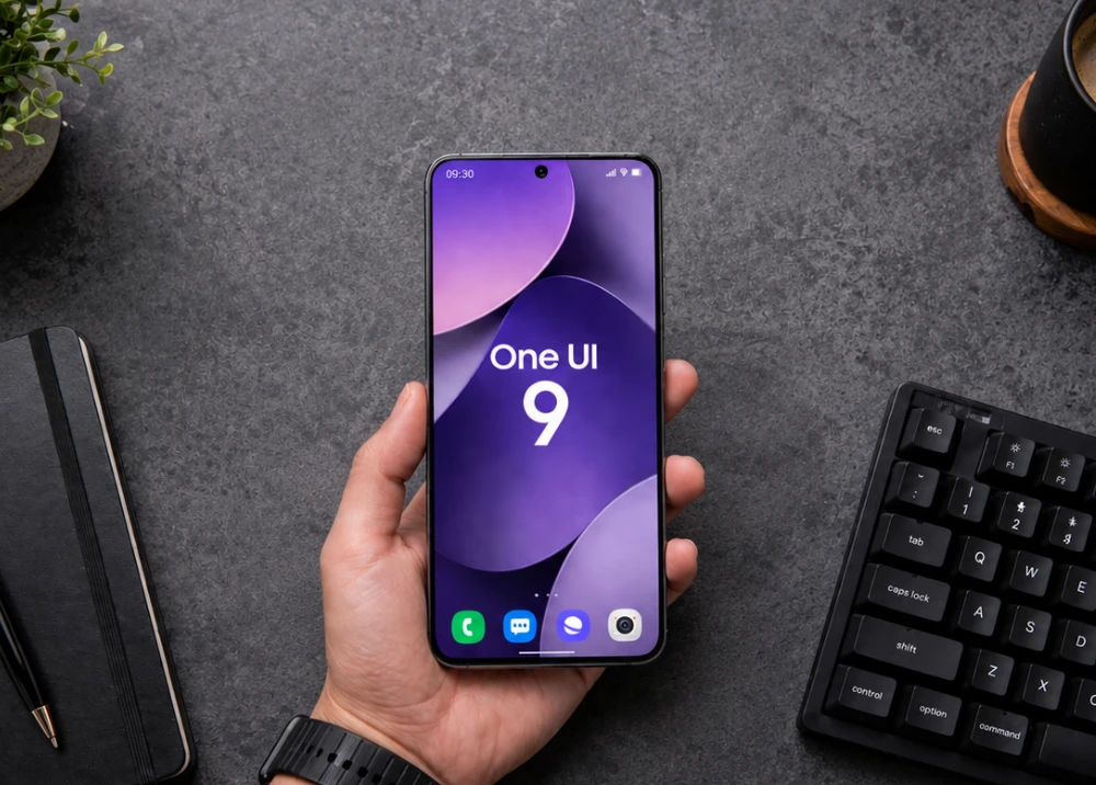 One UI 9 bảo hành: dùng Warranty and care hub cho Galaxy