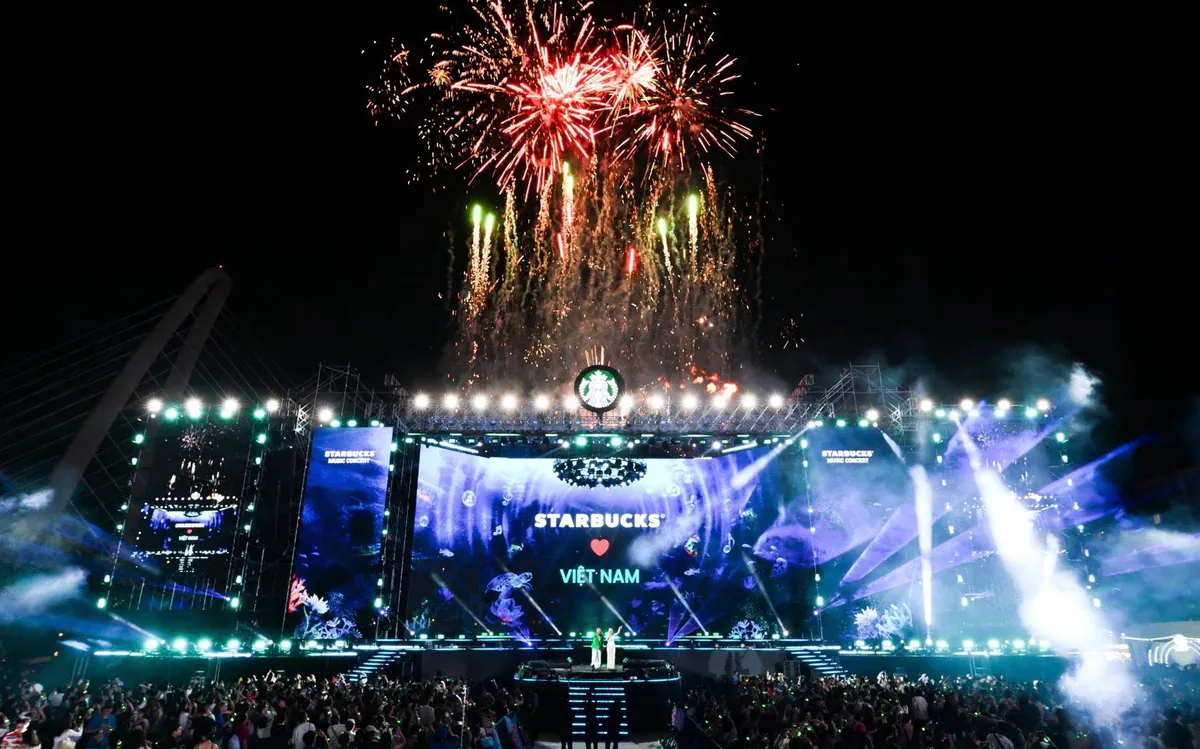 Từ fan thành bạn: Khi concert pop Việt biến thành hành trình nhiều thế giới