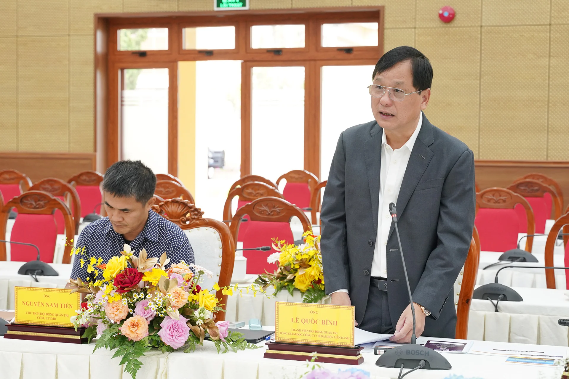 Đường ven biển Hồ Tràm – Phan Thiết: cú hích cho không gian phát triển phía Nam Lâm Đồng