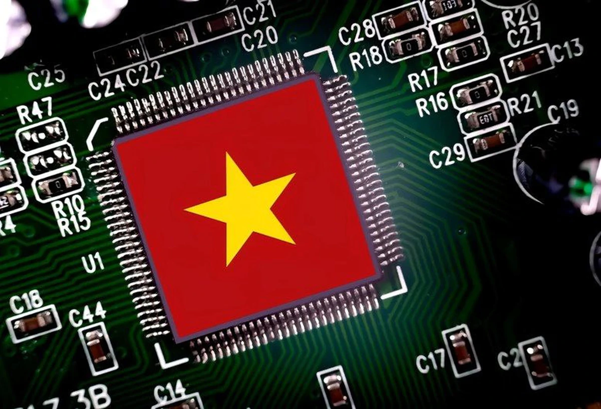 Ngành bán dẫn đang tái định hình quỹ đạo kinh tế Đông Nam Á