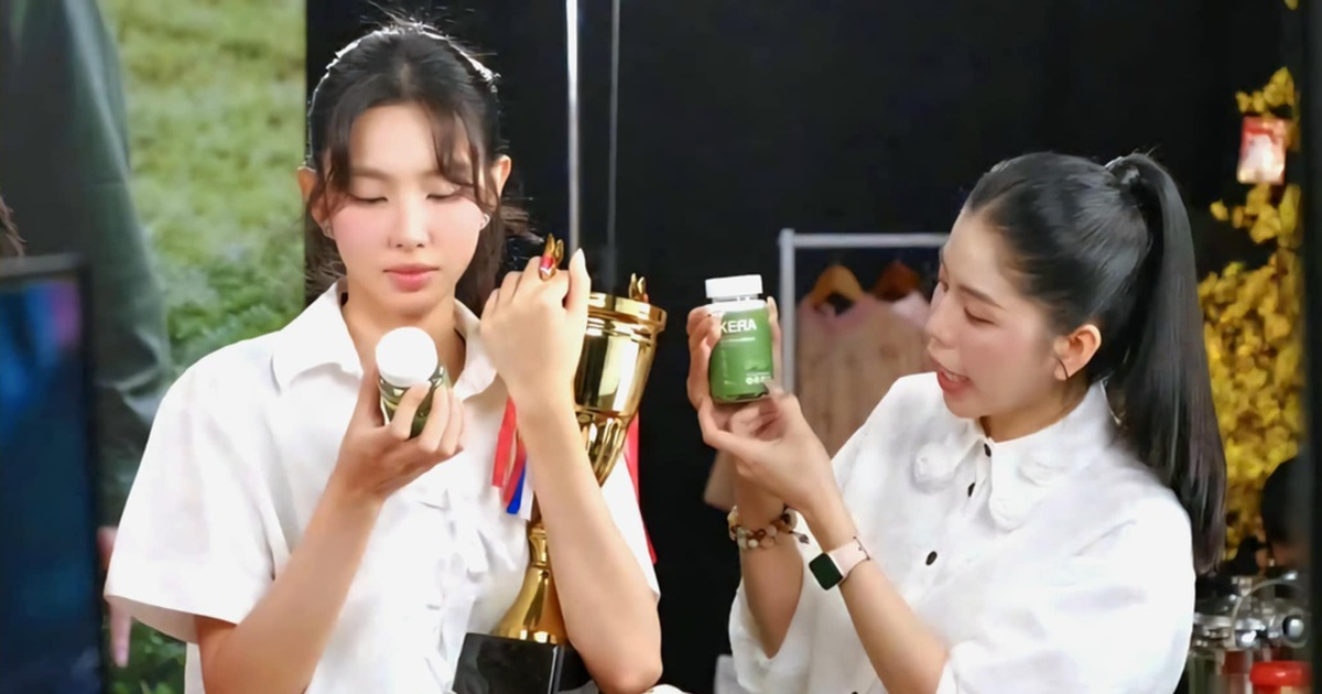 Livestream bán hàng: Từ ‘bật máy là bán’ đến rủi ro pháp lý