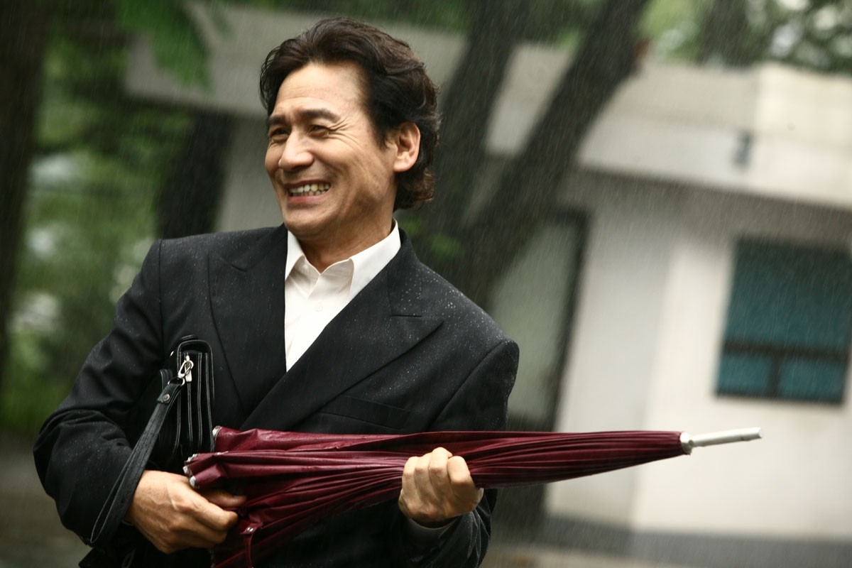 Liên hoan phim Busan công bố 3 drama Hàn Quốc mới chiếu lần đầu