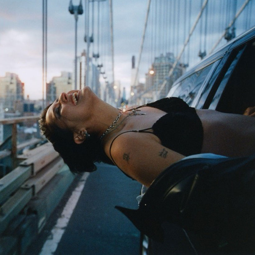 Three Emerging Pop Artists Redefining the Fall Album Drop