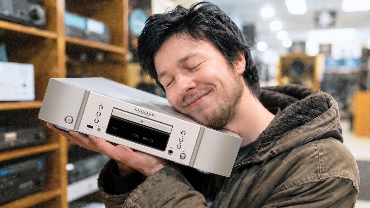 Budget CD Players That Challenge High-End Audio
