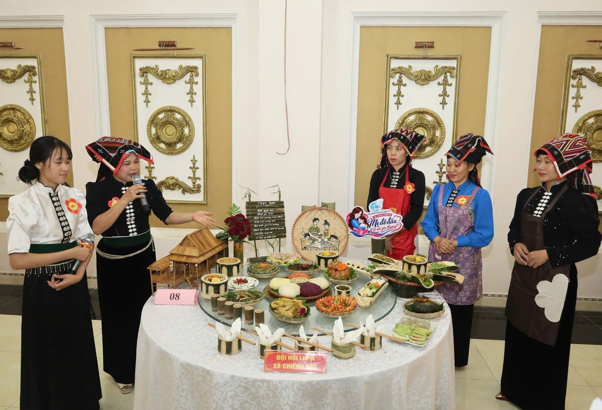 Từ bếp lửa đến trái tim cộng đồng: khi nấu ăn trở thành hành động yêu thương