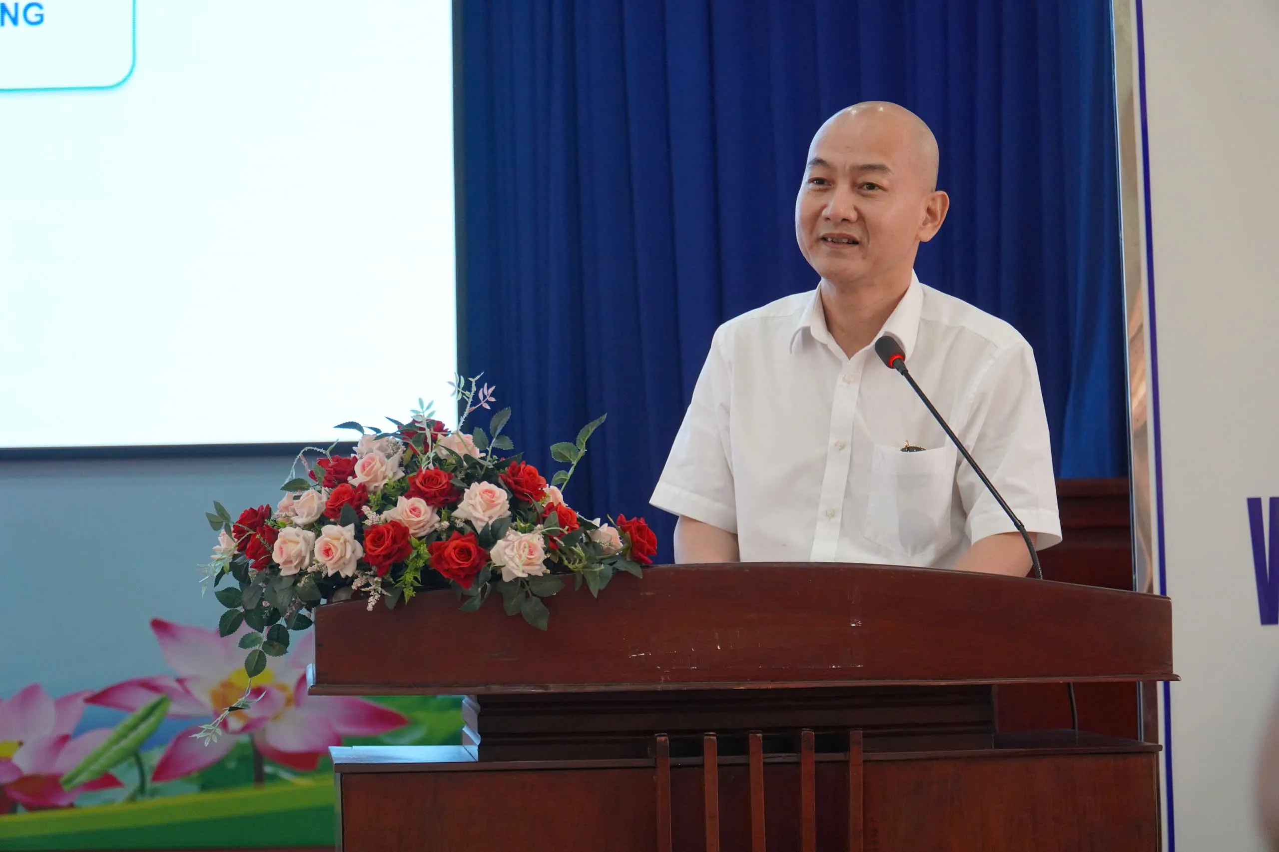 Công nghệ "Tick xanh trách nhiệm" minh bạch hóa bữa ăn học đường