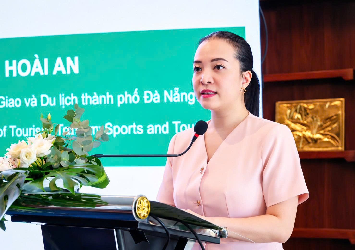Đà Nẵng công bố 219 tiêu chí lưu trú du lịch xanh
