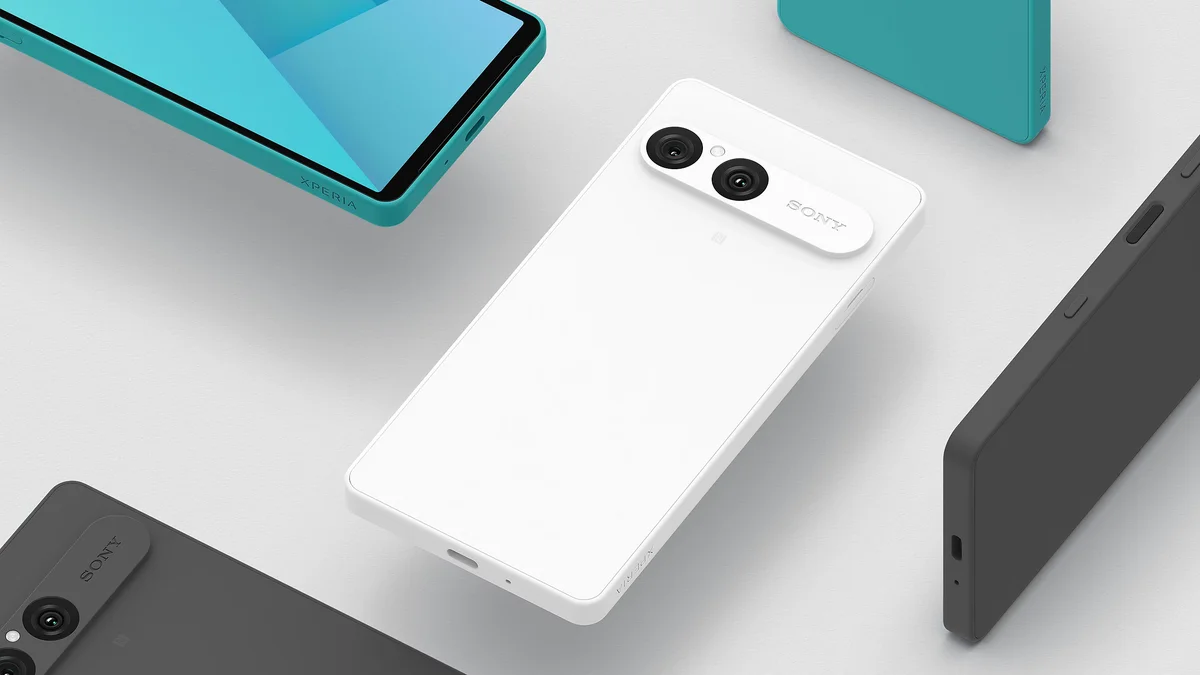 Sony Xperia 10 VIII lộ diện: Giữ chất riêng, nâng cấp có đủ thuyết phục?