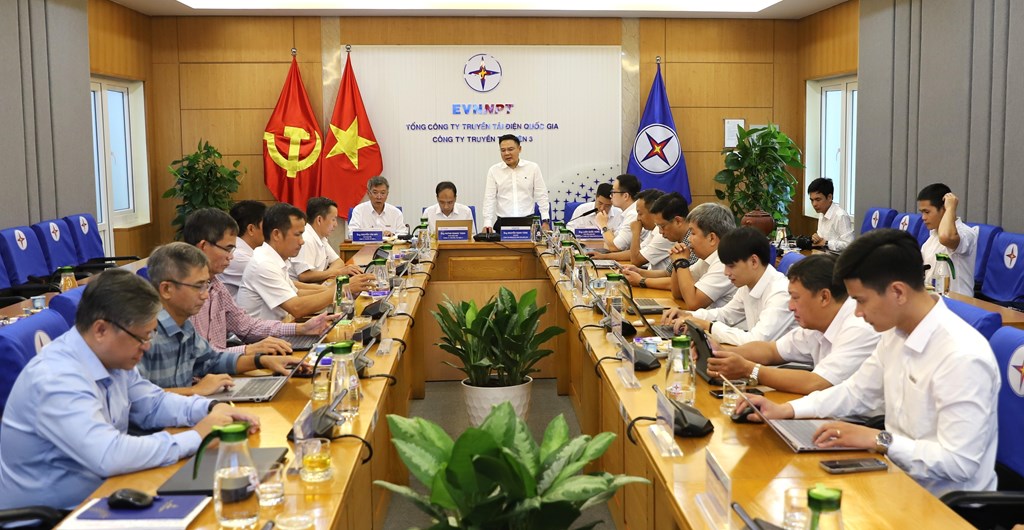 Đảo Phú Quốc siết chặt điều độ điện phục vụ APEC