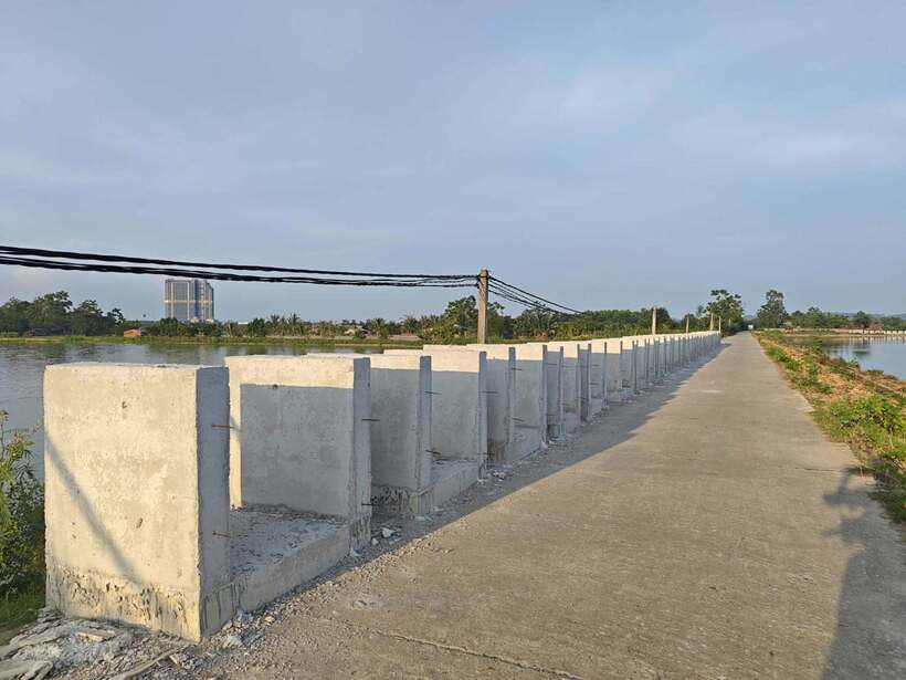 Phú Thọ tháo gỡ vướng mắc hạ tầng điện lực và giao thông