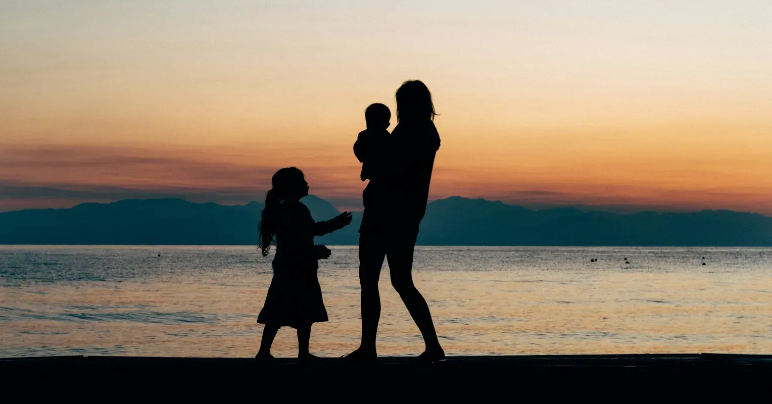 Why Parents Feel More Fulfilled Even When Daily Joy Drops