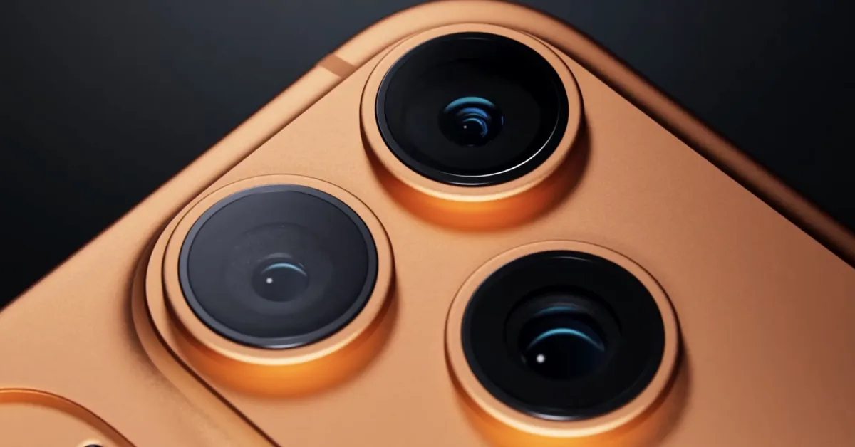 Pixel 11 cho phép điều chỉnh xử lý ảnh trước khi chụp