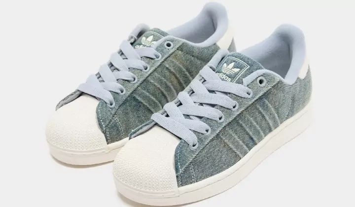 Mengapa Adidas Japan Sneaker Jadi Kasut Selebriti Yang Rendah Profil